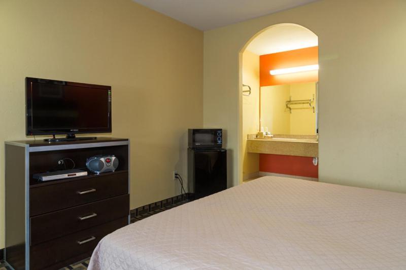 Redwoos Suites Missouri City Exterior foto